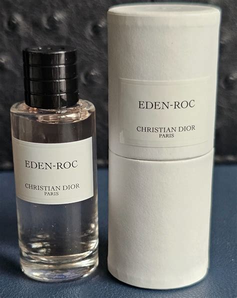 dior eden roc sample|christian dior unisex.